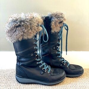 Merrell Women’s Snowcreek Polar Winter Boots - size 8​